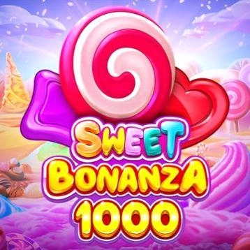 Sweet-Bonanza